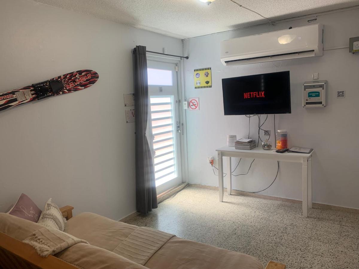 North Apartment Toa Baja 외부 사진