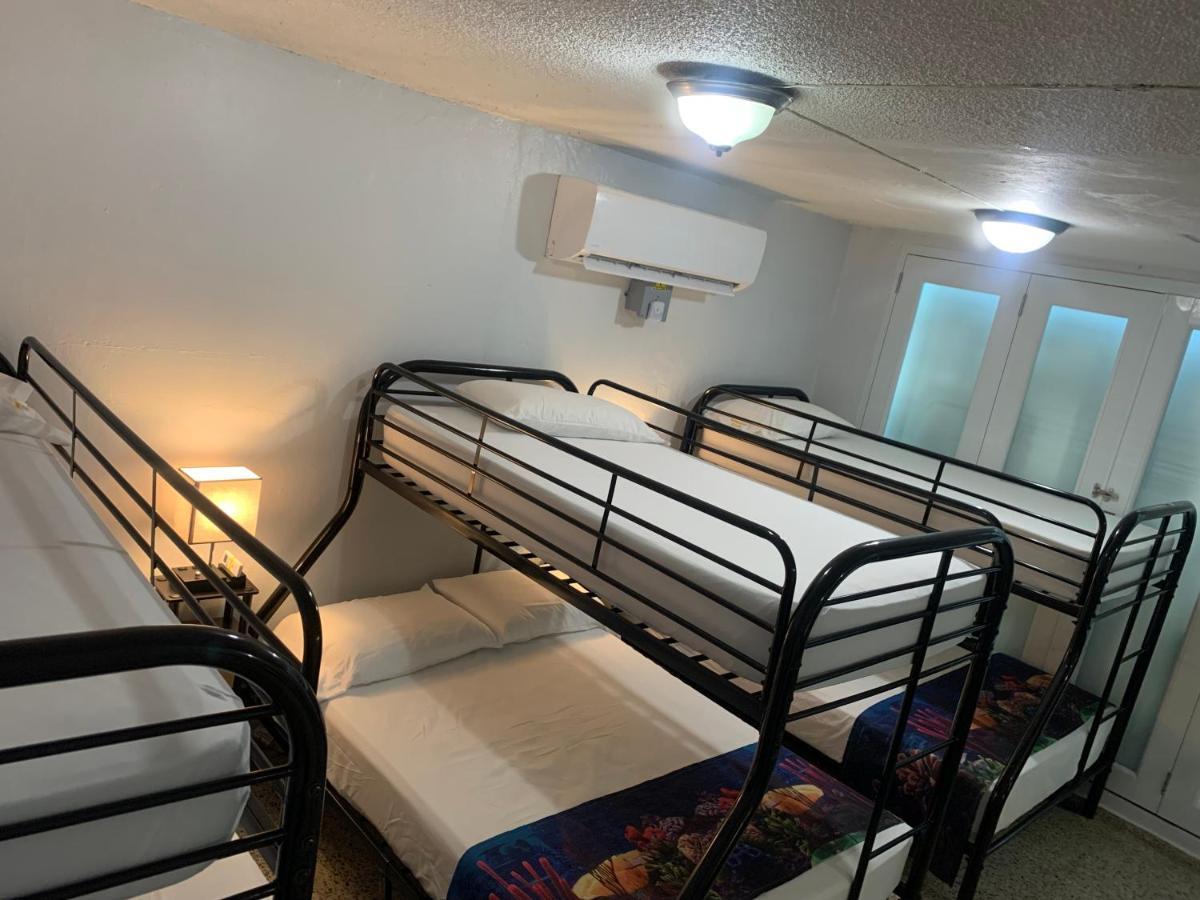 North Apartment Toa Baja 외부 사진