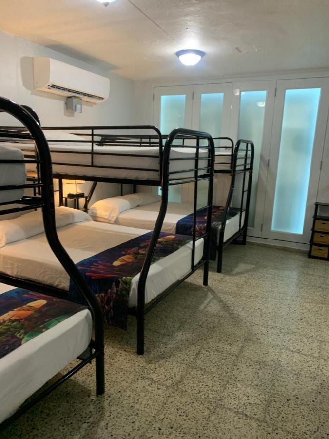 North Apartment Toa Baja 외부 사진