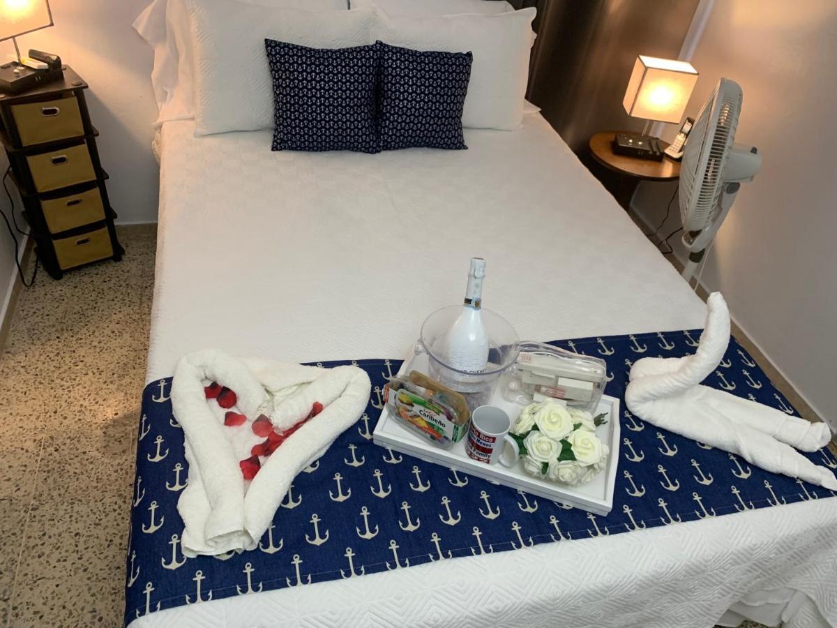 North Apartment Toa Baja 외부 사진