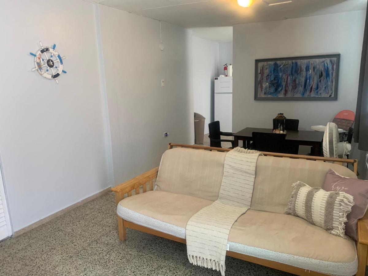 North Apartment Toa Baja 외부 사진
