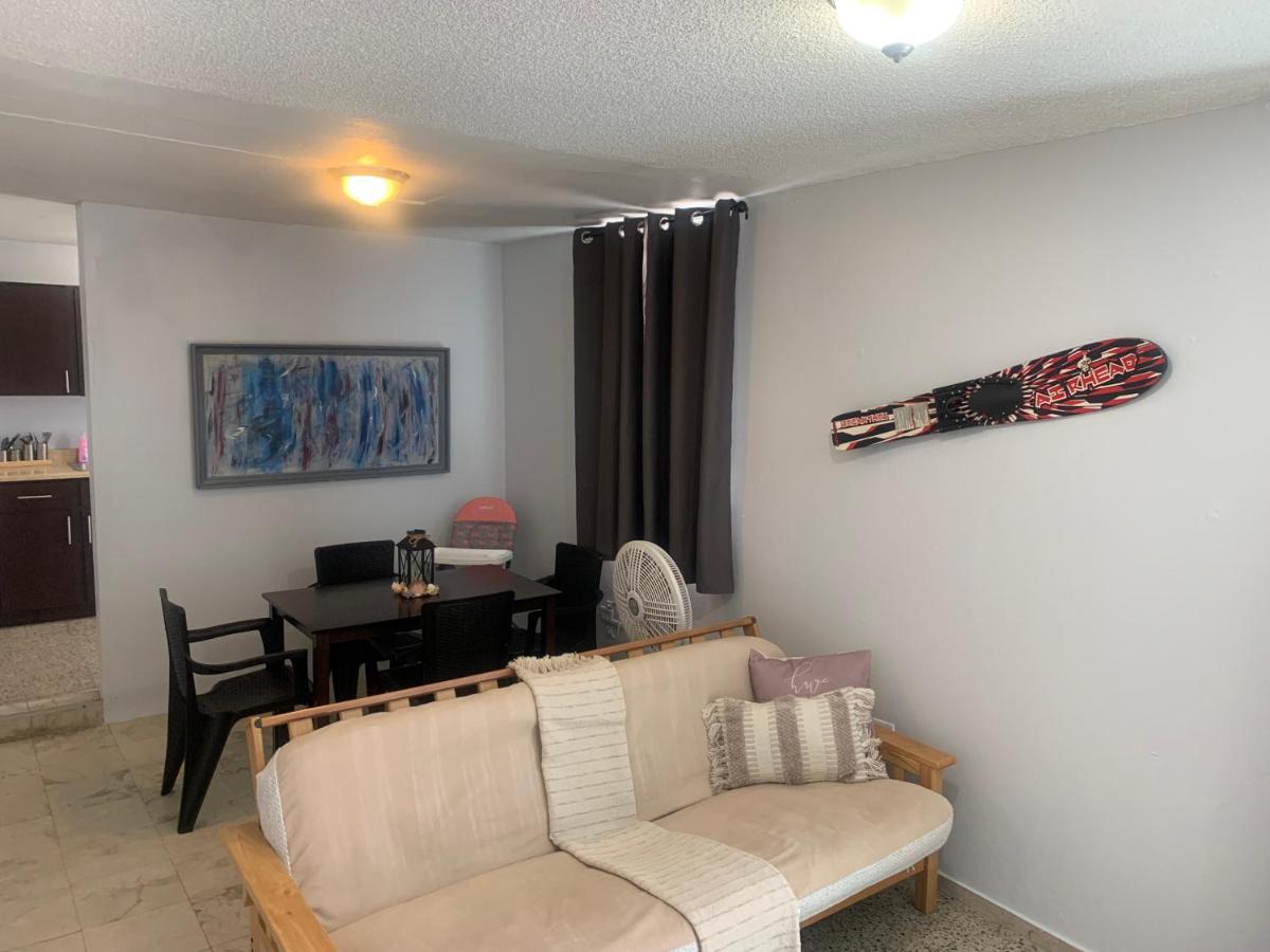 North Apartment Toa Baja 외부 사진