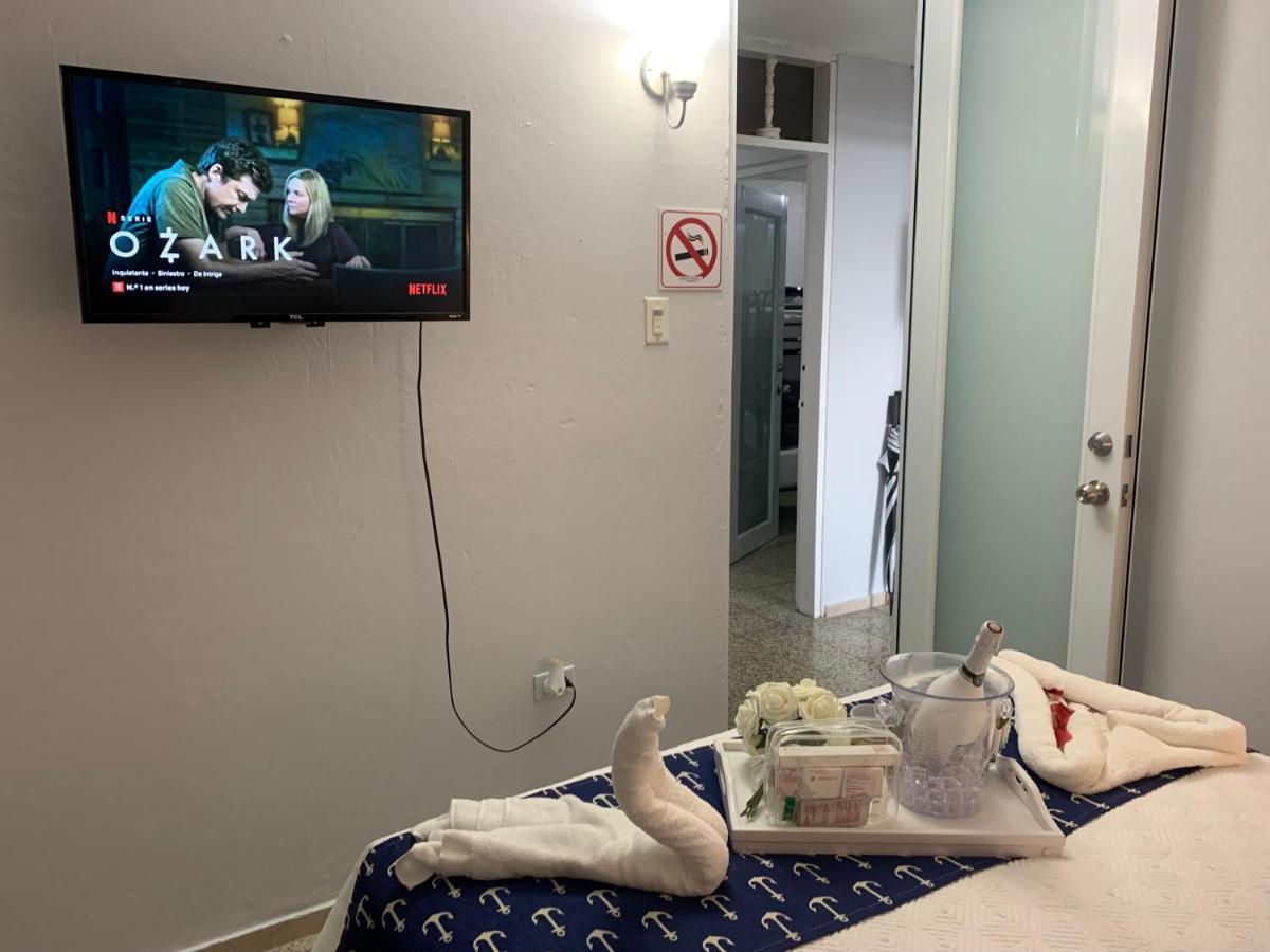North Apartment Toa Baja 외부 사진