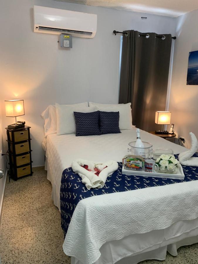 North Apartment Toa Baja 외부 사진