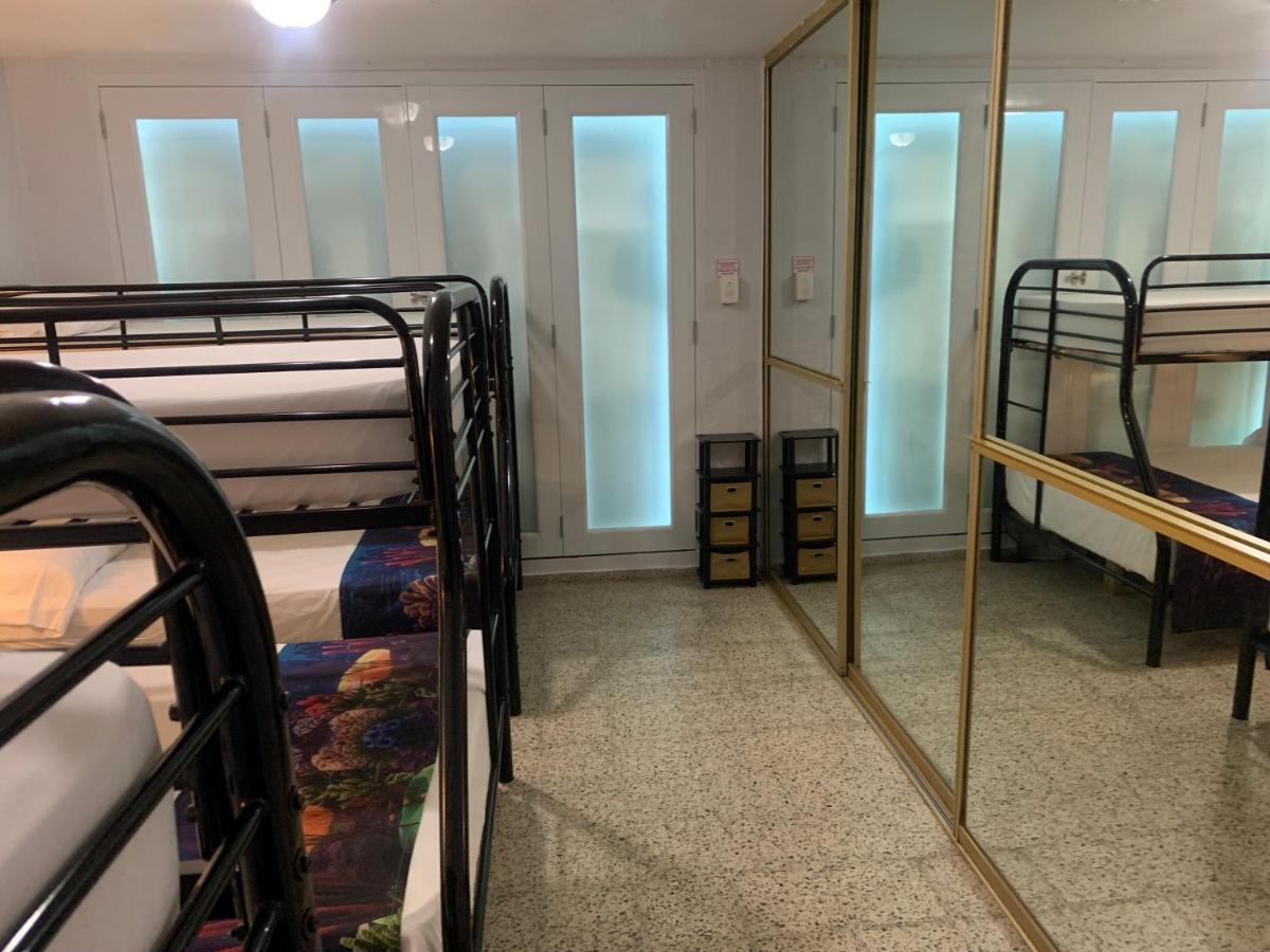 North Apartment Toa Baja 외부 사진