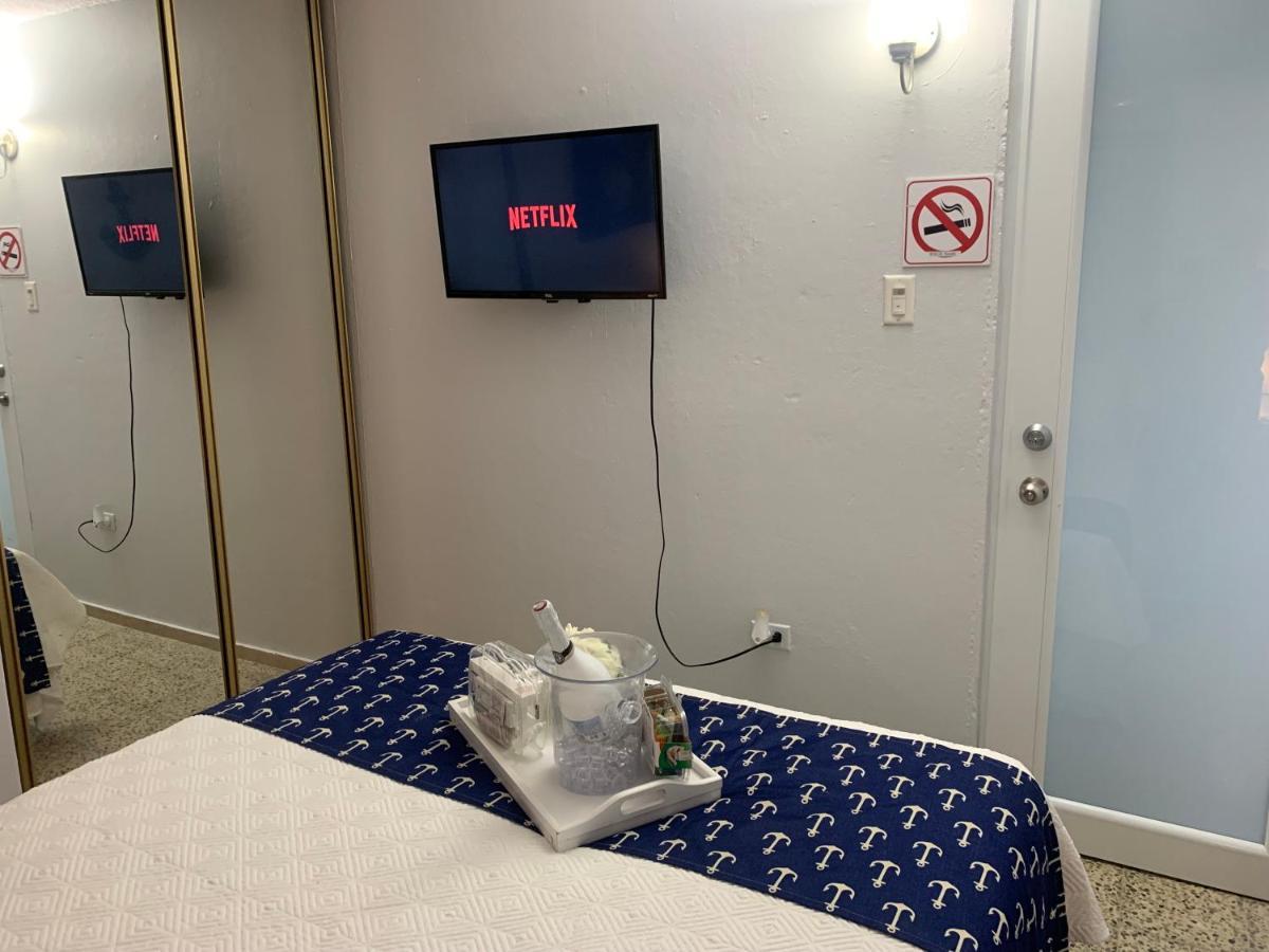 North Apartment Toa Baja 외부 사진