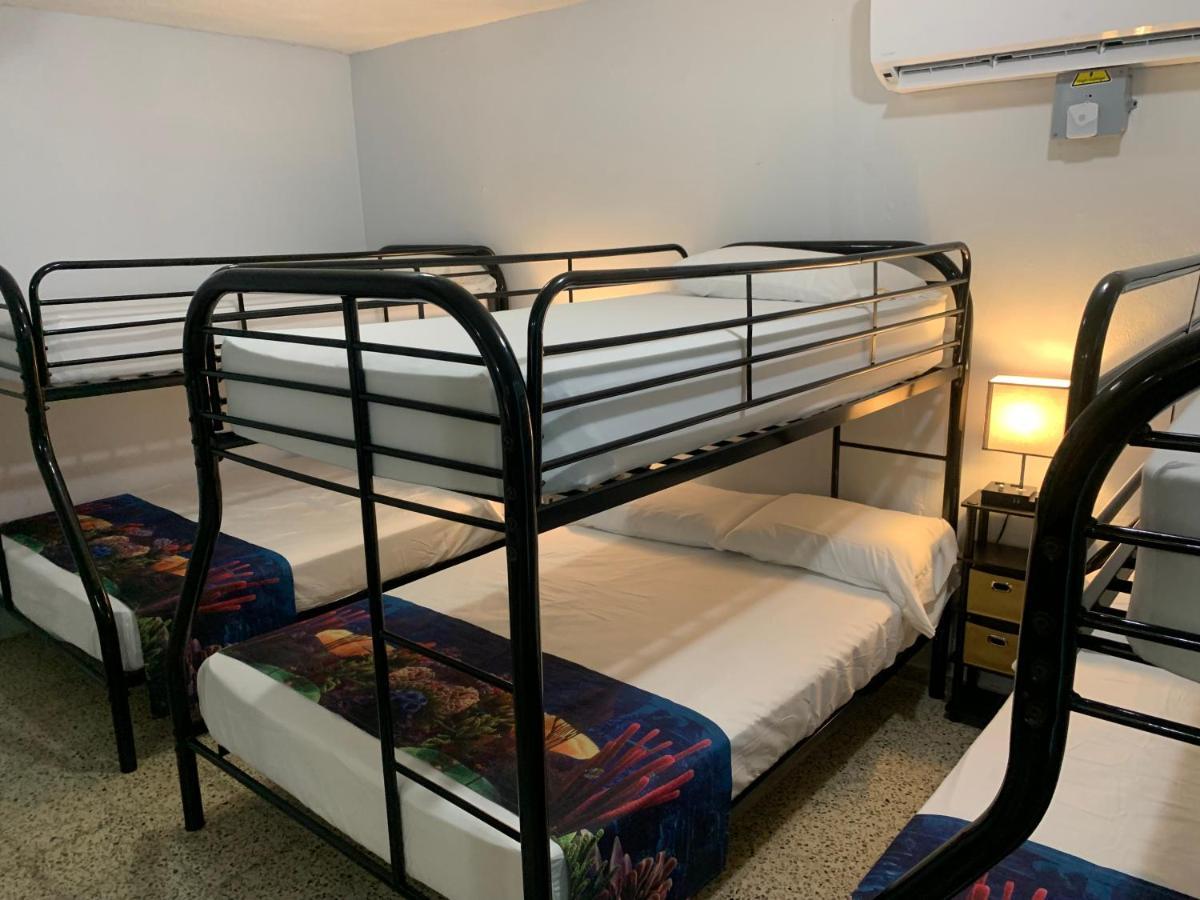 North Apartment Toa Baja 외부 사진