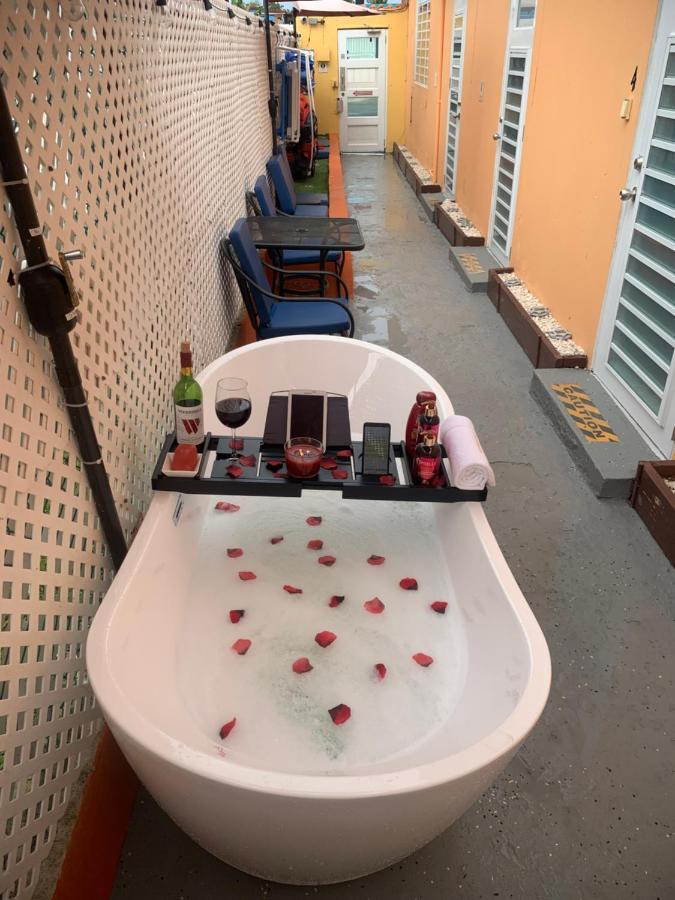 North Apartment Toa Baja 외부 사진