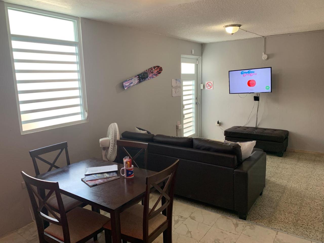 North Apartment Toa Baja 외부 사진